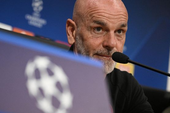 Champions League, Milan, Pioli ammette: "Ormai siamo ad un bivio. Ho sentito Ibra". Il punto su Leao