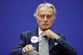 F1, stoccata di Montezemolo: "Quando la Ferrari vinceva cambiavano ogni anno i regolamenti". E lancia un'altra critica