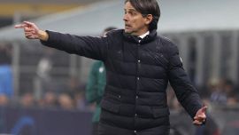 Genoa-Inter: sintonia del gruppo e turnover, Inzaghi svela i segreti dei nerazzurri