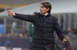 Genoa-Inter: sintonia del gruppo e turnover, Inzaghi svela i segreti dei nerazzurri