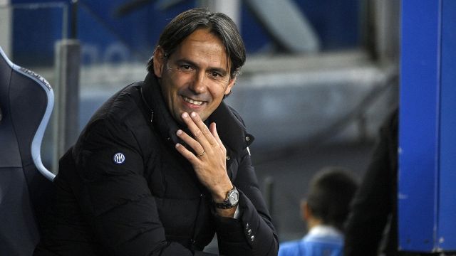 Supercup för Inter, Inzaghi svarar på Allegri, och Lautaro erkänner förnyelse