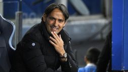 Supercoppa, Inter: Inzaghi risponde ad Allegri su guardie e ladri e su sgarbo voto a Lukaku