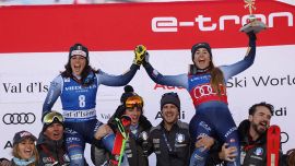Sci, un 2024 tutto da vivere: Goggia, Brignone e Paris puntano alle grandi 'classiche'