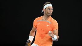 Tennis, Nadal pronto a tornare al top: Carlos Moya lancia l’avvertimento a Djokovic e Sinner