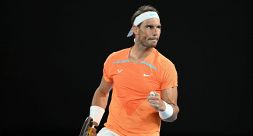 Tennis, Nadal pronto a tornare al top: Carlos Moya lancia l’avvertimento a Djokovic e Sinner
