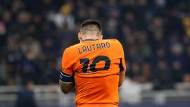 Inter-Bologna, Lautaro rigore sbagliato e infortunio ma sui social la rabbia è dei tifosi Juve