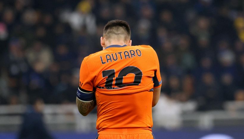 Inter, Lautaro torna nel 2024: il post del bomber e le accuse dei tifosi
