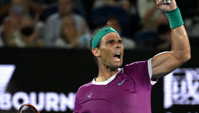 Tennis, Nadal pronto a tornare in campo a Brisbane: come sono andati in passato i rientri di Rafa?