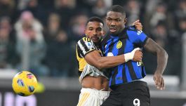 Serie A, anticipi e posticipi dalla 20° alla 27° giornata: Inter-Juve si gioca il 4 febbraio, Napoli-Juve il 3 marzo