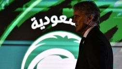 Coppa d’Asia: Mancini porta l’Arabia agli ottavi, pari tra Oman e Thailandia