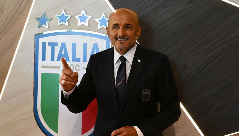 Italia, Spalletti esce allo scoperto su Superlega, De Laurentiis e obiettivi
