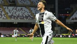 Mercato Juve, Giuntoli soffia Samardzic al Napoli: il piano per prenderlo a giugno dall'Udinese