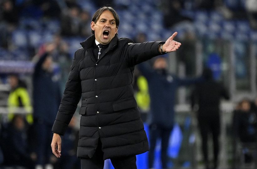 Inter-Lecce, Inzaghi su di giri: "Vittoria fondamentale, non scontata". Ed esalta Bisseck