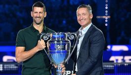 Tennis, rivoluzione nel ranking: modificata l’assegnazione dei punti ATP, ora gli Slam e i Master 1000 valgono ancora di più