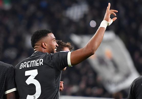 Juve, rinnovo Bremer: è fatta. Deciso il futuro del brasiliano, tutti i dettagli
