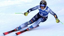 Sci alpino femminile Gigante Lienz diretta live: Brignone seconda dietro Shiffrin. Goggia in top 10