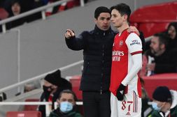 Chi è Patino, il tuttocampista scuola Arsenal che ha stregato Giuntoli