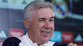 Liga, Ancelotti rinnova con il Real Madrid fino al 2026: non sarà il ct del Brasile