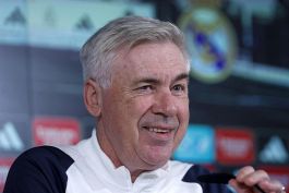Liga, Ancelotti rinnova con il Real Madrid fino al 2026: non sarà il ct del Brasile