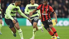 Milan e Napoli su Traoré, ma la malaria toglie dal mercato l’ex Sassuolo