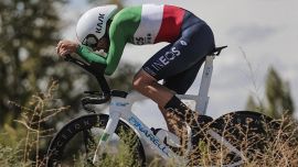 Ciclismo, Ganna punta tutto su Parigi 2024: impresa doppio oro. 'Roubaix? Potrei sacrificarla'