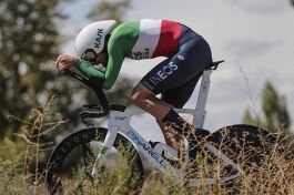 Ciclismo, Ganna punta tutto su Parigi 2024: impresa doppio oro. "Roubaix? Potrei sacrificarla"