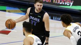NBA Doncic fa un altro passo nella storia, il mese di dicembre è da record: come lui solo Robertson