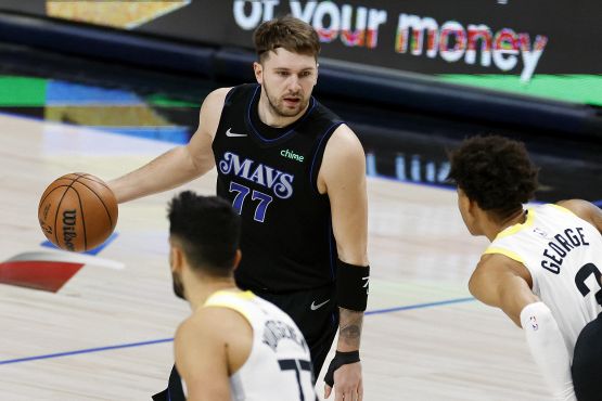 NBA Doncic fa un altro passo nella storia, il mese di dicembre è da record: come lui solo Robertson