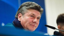 Napoli, Mazzarri attacca gli arbitri e spiega perché si sente male