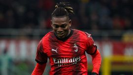 Milan, Luis Enrique snobba Leao al Psg: la battuta scatena i tifosi 