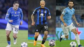 Champions League, squadre qualificate agli ottavi e possibili avversarie di Inter, Napoli e Lazio