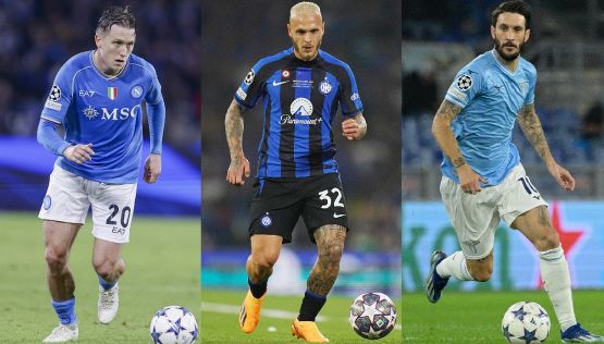 Champions League, squadre qualificate agli ottavi e possibili avversarie di Inter, Napoli e Lazio