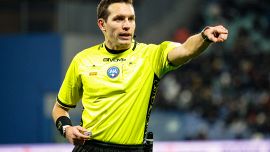 Inter-Lecce, Marcenaro e il Var finiscono nel mirino: la rabbia dei tifosi della Juve