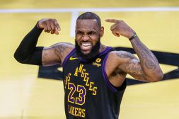 NBA finale In-Season Tournament: Lebron guida la leggenda Lakers, Haliburton è la rinascita Pacers