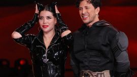 Wanda Nara, i pregiudizi di Pasquale La Rocca, l'incontro con Icardi e la semifinale di Ballando