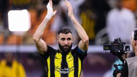 Saudi League Benzema in fuga da Gedda, chiuso l’account Instagram: l’ex Real pensa al ritiro?