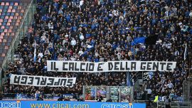 Superlega e Decreto Crescita, la serie A verso una crisi di nervi: sui social è già sfida tra Juve e Inter