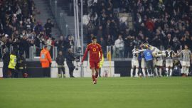 Calciomercato Roma Dybala: dal 1 gennaio scatta la clausola e un’immagine fa discutere i tifosi Juve