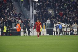 Calciomercato Roma Dybala: dal 1 gennaio scatta la clausola e un’immagine fa discutere i tifosi Juve