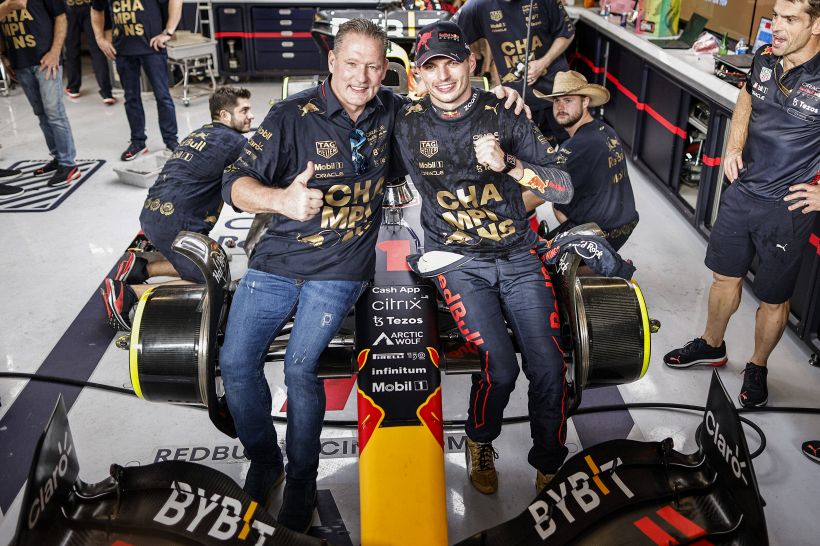 F1, Jos Verstappen operato al cuore: la preoccupazione di Max, come sta adesso il papà del campione del mondo
