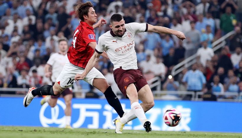 Mondiale per Club, Manchester City-Fluminense la finale: Guardiola perde Haaland ma batte 3-0 gli Urawa Reds