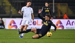 Empoli-Lazio, moviola: il rigore negato e il fallo sul gol decisivo