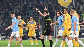Pagelle Lazio-Frosinone 3-1: Sarri ok col brivido, Isaksen scatenato, Castellanos c'è