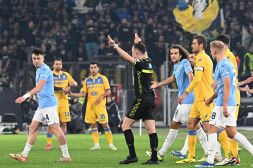 Pagelle Lazio-Frosinone 3-1: Sarri ok col brivido, Isaksen scatenato, Castellanos c'è