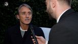 Mancini e la polemica con Gravina: 'Stetti male, avrei proseguito con l'Italia per altri 10 anni. Scritte tante stupidaggini'