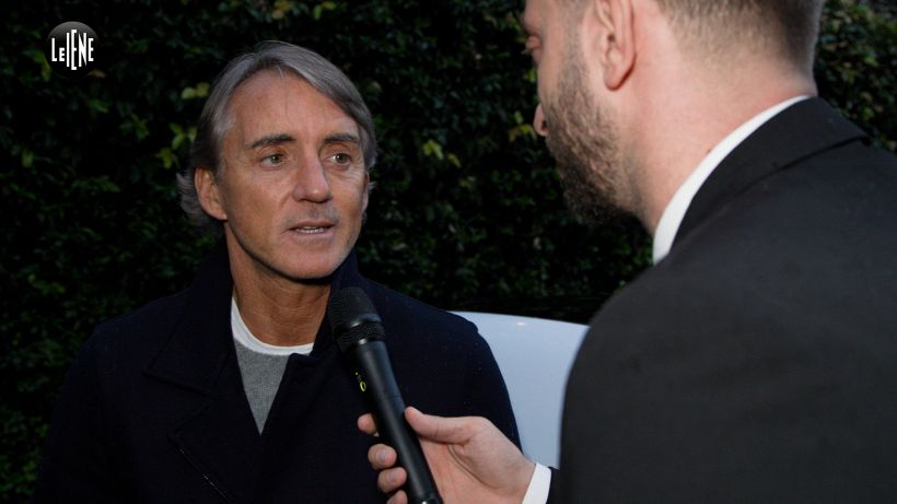 Mancini e la polemica con Gravina: "Stetti male, avrei proseguito con l'Italia per altri 10 anni. Scritte tante stupidaggini"