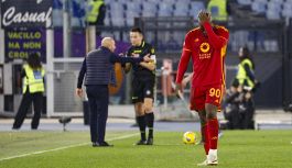 Roma-Fiorentina, finale choc: accuse e rissa, cosa è successo, il retroscena