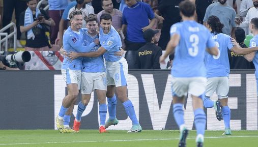 Mondiale per Club, Manchester City campione: 4-0 in finale, Fluminense ko. Guardiola ringrazia Alvarez e Foden