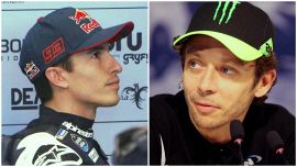 MotoGP, Marquez e il pericolo Ducati: Valentino Rossi, Pedrosa e Iannone mettono in guardia Bagnaia e compagni