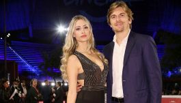 Martina Stella e Andrea Manfredonia, fine di un amore: l'attrice e il procuratore sportivo si sono separati